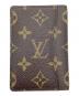 LOUIS VUITTON (ルイ ヴィトン) 名刺入れ サイズ:-：12000円