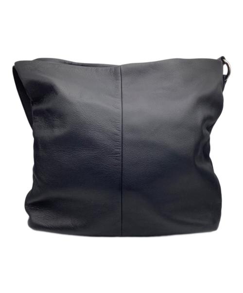 russet（ラシット）russet (ラシット) ワンショルダーバッグ ブラック サイズ:−の古着・服飾アイテム