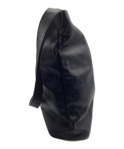 russet（ラシット）russet (ラシット) ワンショルダーバッグ ブラック サイズ:−の古着・服飾アイテム