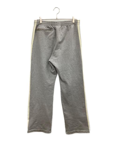 Needles（ニードルズ）Needles (ニードルズ) トラックパンツ グレー サイズ:Mの古着・服飾アイテム