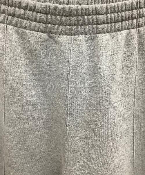Needles（ニードルズ）Needles (ニードルズ) トラックパンツ グレー サイズ:Mの古着・服飾アイテム
