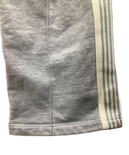 Needles（ニードルズ）Needles (ニードルズ) トラックパンツ グレー サイズ:Mの古着・服飾アイテム