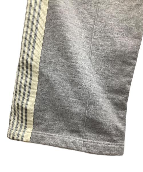 Needles（ニードルズ）Needles (ニードルズ) トラックパンツ グレー サイズ:Mの古着・服飾アイテム