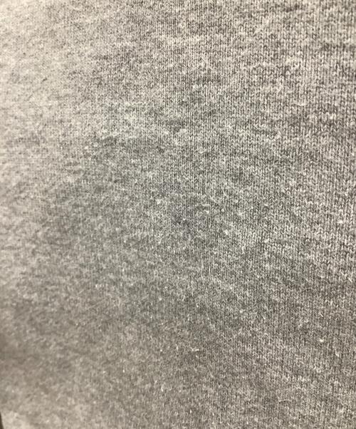 Needles（ニードルズ）Needles (ニードルズ) トラックパンツ グレー サイズ:Mの古着・服飾アイテム