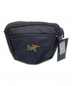 ARC'TERYXアークテリクス）の古着「ウエストバッグ」