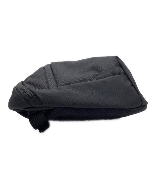 ARC'TERYX（アークテリクス）ARC'TERYX (アークテリクス) ウエストバッグ ブラック サイズ:−の古着・服飾アイテム