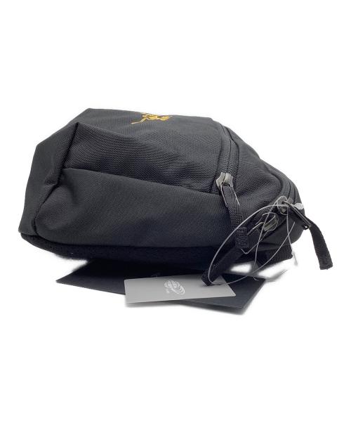 ARC'TERYX（アークテリクス）ARC'TERYX (アークテリクス) ウエストバッグ ブラック サイズ:−の古着・服飾アイテム