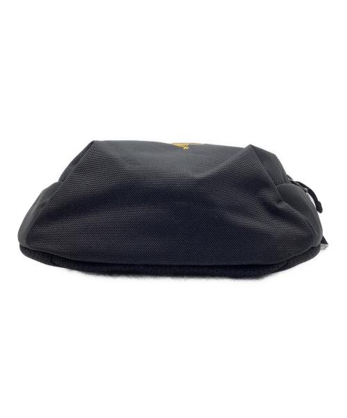 ARC'TERYX（アークテリクス）ARC'TERYX (アークテリクス) ウエストバッグ ブラック サイズ:−の古着・服飾アイテム