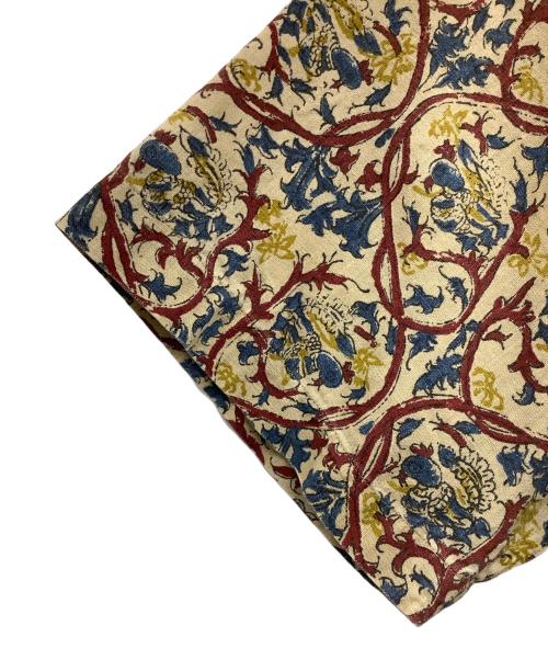 POLO RALPH LAUREN（ポロ・ラルフローレン）POLO RALPH LAUREN (ポロ・ラルフローレン) 半袖シャツ ベージュ サイズ:Lの古着・服飾アイテム