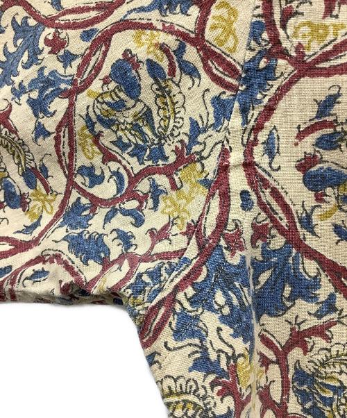 POLO RALPH LAUREN（ポロ・ラルフローレン）POLO RALPH LAUREN (ポロ・ラルフローレン) 半袖シャツ ベージュ サイズ:Lの古着・服飾アイテム