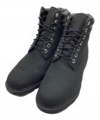 Timberlandティンバーランド）の古着「クラシック6インチブーツ」｜ブラック