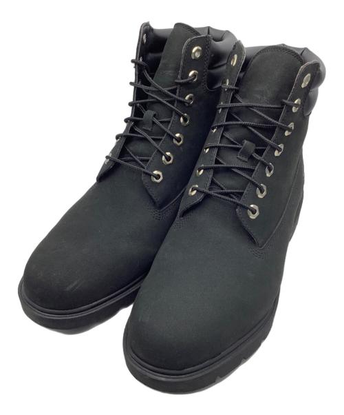 Timberland（ティンバーランド）Timberland (ティンバーランド) クラシック6インチブーツ ブラック サイズ:28の古着・服飾アイテム