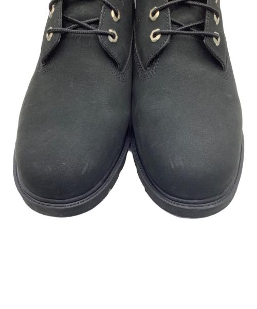 Timberland（ティンバーランド）Timberland (ティンバーランド) クラシック6インチブーツ ブラック サイズ:28の古着・服飾アイテム