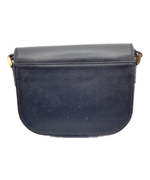 Burberry's（バーバリー）Burberry's (バーバリーズ) ショルダーバッグ ブラック サイズ:-の古着・服飾アイテム