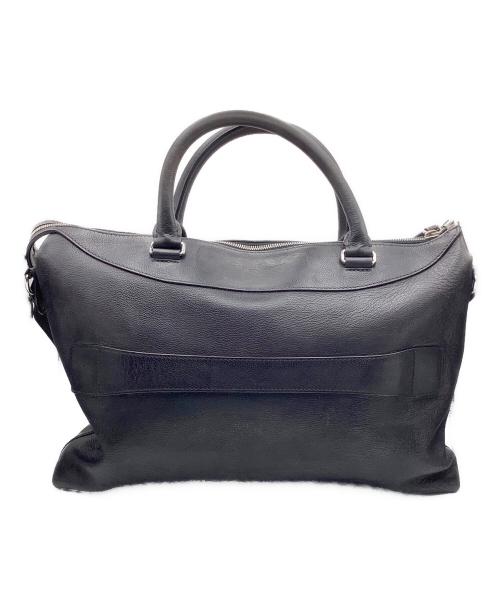 Berluti（ベルルッティ）Berluti (ベルルッティ) ビジネスバッグ ブラック サイズ:-の古着・服飾アイテム