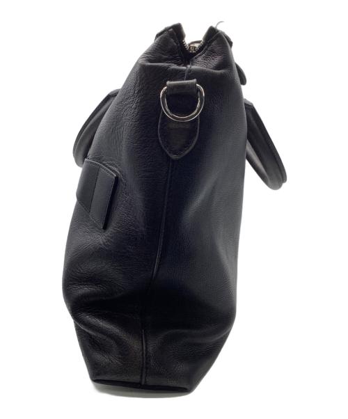 Berluti（ベルルッティ）Berluti (ベルルッティ) ビジネスバッグ ブラック サイズ:-の古着・服飾アイテム