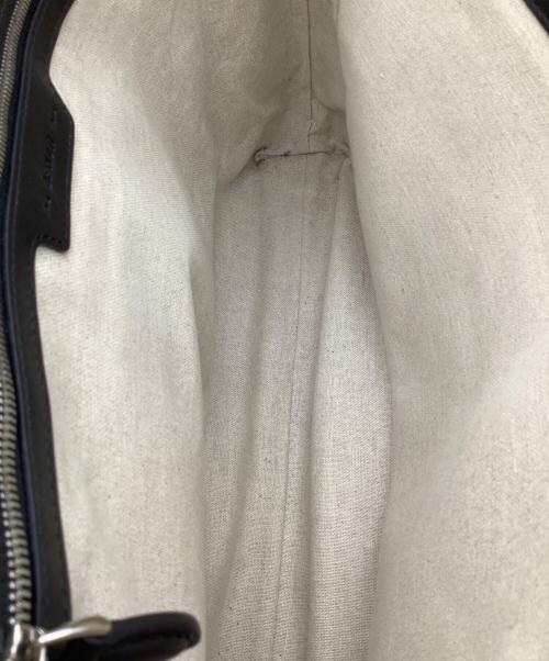 Berluti（ベルルッティ）Berluti (ベルルッティ) ビジネスバッグ ブラック サイズ:-の古着・服飾アイテム