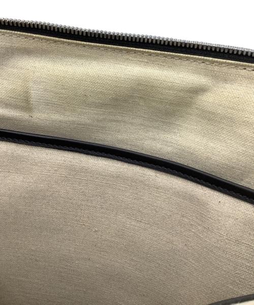 Berluti（ベルルッティ）Berluti (ベルルッティ) ビジネスバッグ ブラック サイズ:-の古着・服飾アイテム