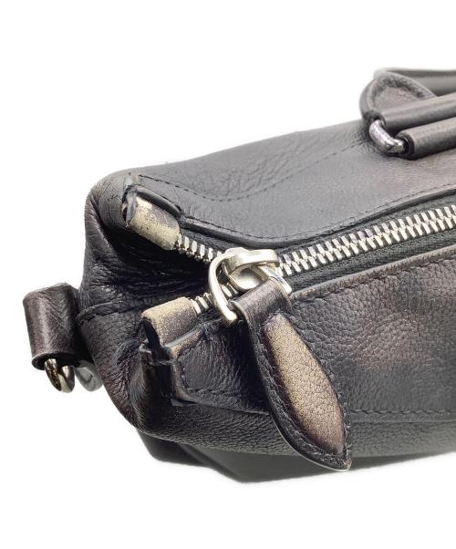 Berluti（ベルルッティ）Berluti (ベルルッティ) ビジネスバッグ ブラック サイズ:-の古着・服飾アイテム