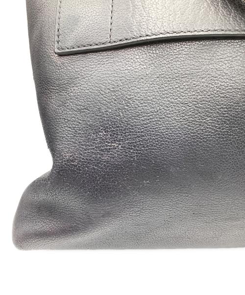 Berluti（ベルルッティ）Berluti (ベルルッティ) ビジネスバッグ ブラック サイズ:-の古着・服飾アイテム