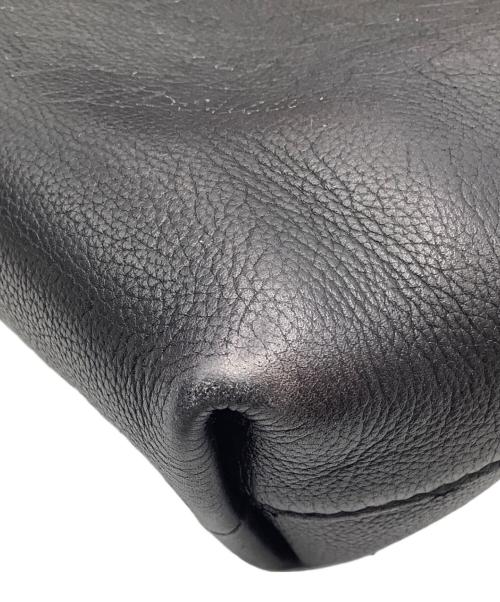 Berluti（ベルルッティ）Berluti (ベルルッティ) ビジネスバッグ ブラック サイズ:-の古着・服飾アイテム