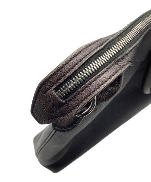 Berluti（ベルルッティ）Berluti (ベルルッティ) ビジネスバッグ ブラック サイズ:-の古着・服飾アイテム