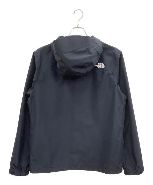 THE NORTH FACE（ザ ノース フェイス）THE NORTH FACE (ザ ノース フェイス) ドリズルジャケット ネイビー サイズ:XLの古着・服飾アイテム
