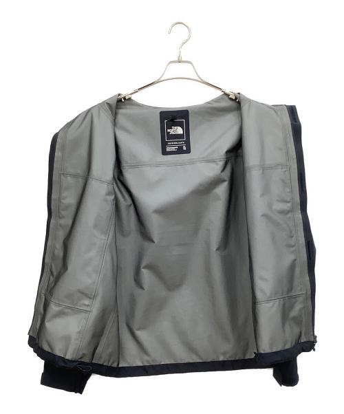 THE NORTH FACE（ザ ノース フェイス）THE NORTH FACE (ザ ノース フェイス) ドリズルジャケット ネイビー サイズ:XLの古着・服飾アイテム