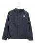 THE NORTH FACE（ザ ノース フェイス）の古着「ドリズルジャケット」｜ネイビー