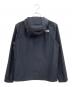 THE NORTH FACE (ザ ノース フェイス) ドリズルジャケット ネイビー サイズ:XL：14000円