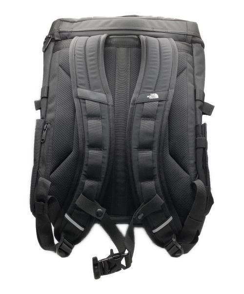 THE NORTH FACE（ザ ノース フェイス）THE NORTH FACE (ザ ノース フェイス) リュック ブラック サイズ:27Lの古着・服飾アイテム