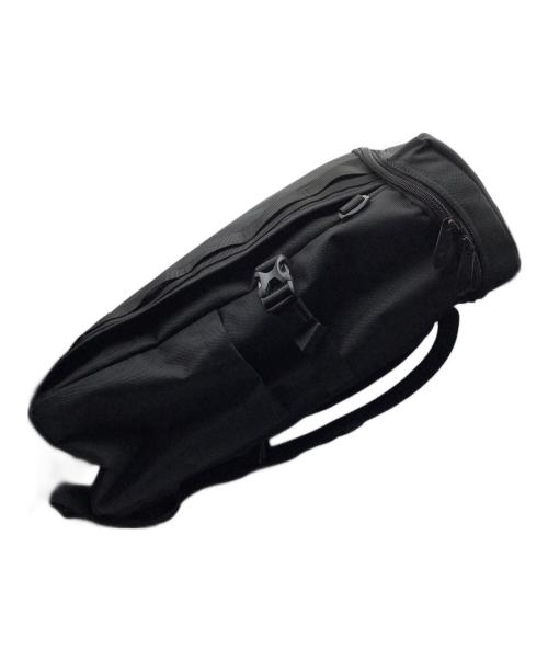 THE NORTH FACE（ザ ノース フェイス）THE NORTH FACE (ザ ノース フェイス) リュック ブラック サイズ:27Lの古着・服飾アイテム