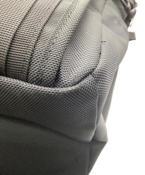 THE NORTH FACE（ザ ノース フェイス）THE NORTH FACE (ザ ノース フェイス) リュック ブラック サイズ:27Lの古着・服飾アイテム