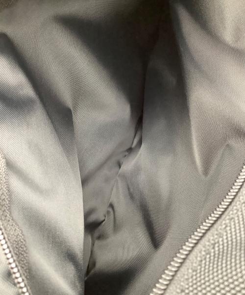 THE NORTH FACE（ザ ノース フェイス）THE NORTH FACE (ザ ノース フェイス) リュック ブラック サイズ:27Lの古着・服飾アイテム