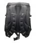 THE NORTH FACE (ザ ノース フェイス) リュック ブラック サイズ:27L：8000円