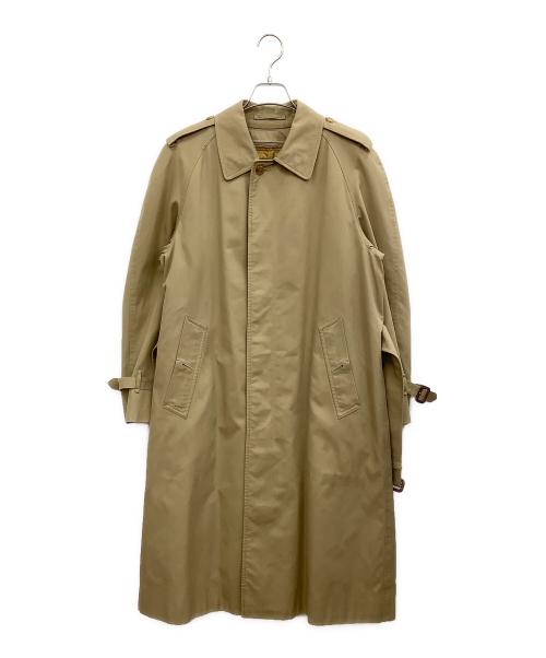 Burberry's（バーバリーズ）Burberry's (バーバリーズ) トレンチコート ベージュ サイズ:身長170胸囲92の古着・服飾アイテム