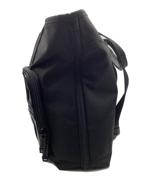TUMI（トゥミ）TUMI (トゥミ) トートバッグ ブラック サイズ:−の古着・服飾アイテム