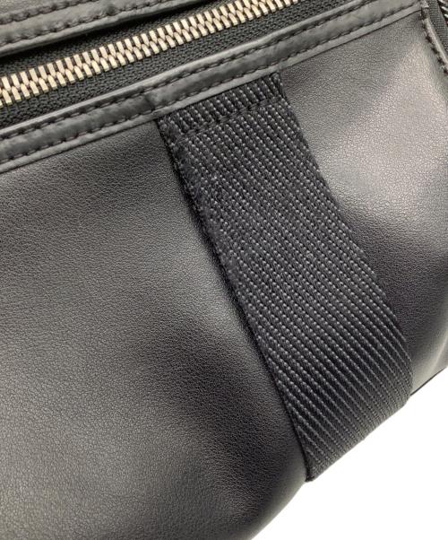 TUMI（トゥミ）TUMI (トゥミ) トートバッグ ブラック サイズ:−の古着・服飾アイテム