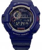 CASIOカシオ）の古着「リストウォッチ」