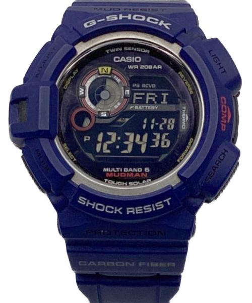 CASIO（カシオ）CASIO (カシオ) リストウォッチ サイズ:-の古着・服飾アイテム