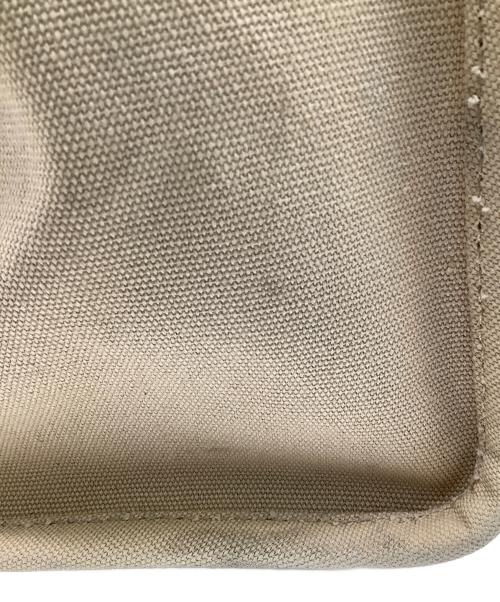 MARC JACOBS（マークジェイコブズ）MARC JACOBS (マークジェイコブズ) トートバッグ ベージュ サイズ:−の古着・服飾アイテム