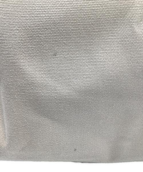 MARC JACOBS（マークジェイコブズ）MARC JACOBS (マークジェイコブズ) トートバッグ ベージュ サイズ:−の古着・服飾アイテム