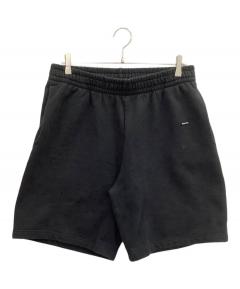 中古・古着通販】SUPREME (シュプリーム) ハーフパンツ ブラック