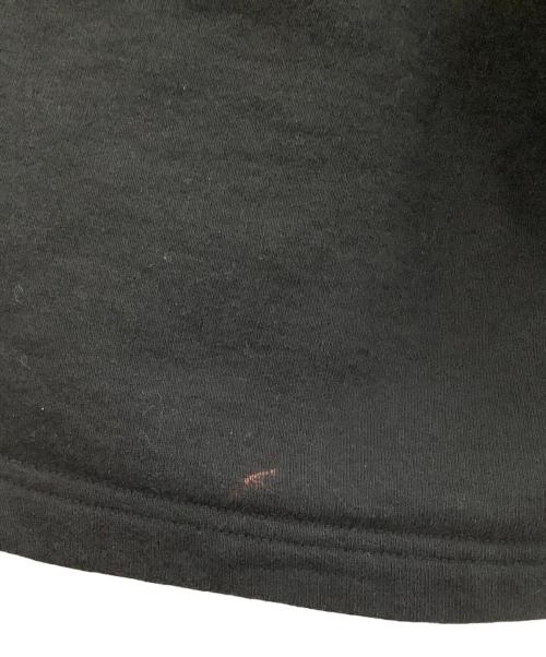 SUPREME（シュプリーム）SUPREME (シュプリーム) スウェットハーフパンツ ブラック サイズ:Mの古着・服飾アイテム