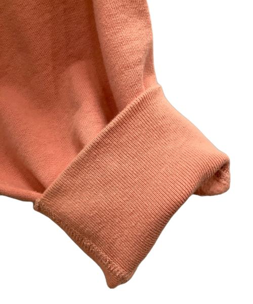 SUPREME（シュプリーム）SUPREME (シュプリーム) スモールボックスロゴプルオーバーパーカー ピンク サイズ:Lの古着・服飾アイテム