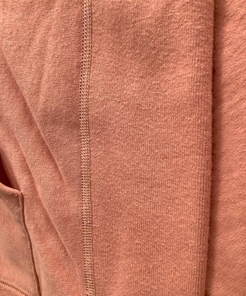 SUPREME（シュプリーム）SUPREME (シュプリーム) スモールボックスロゴプルオーバーパーカー ピンク サイズ:Lの古着・服飾アイテム