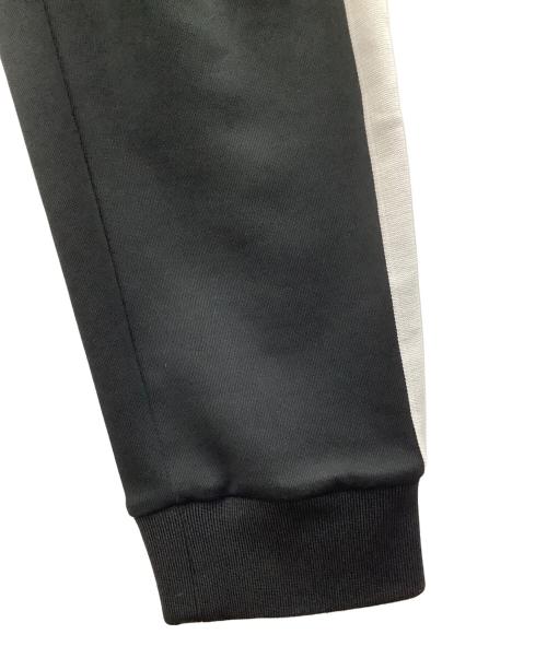 F.C.R.B.（エフシーレアルブリストル）F.C.R.B. (エフシーレアルブリストル) トラックパンツ ホワイト×ブラック サイズ:Lの古着・服飾アイテム