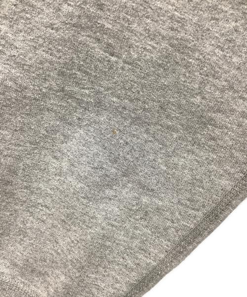SUPREME（シュプリーム）SUPREME (シュプリーム) プルオーバーパーカー グレー サイズ:Lの古着・服飾アイテム
