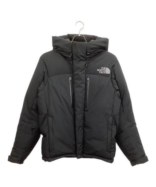 THE NORTH FACE（ザ ノース フェイス）THE NORTH FACE (ザ ノース フェイス) ダウンジャケット ブラック サイズ:XLの古着・服飾アイテム