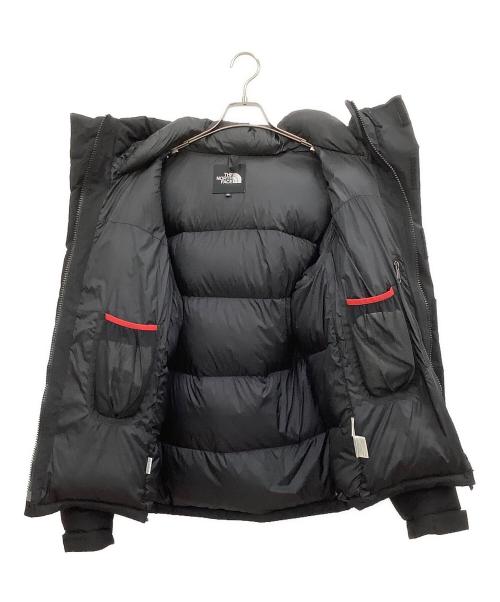 THE NORTH FACE（ザ ノース フェイス）THE NORTH FACE (ザ ノース フェイス) ダウンジャケット ブラック サイズ:XLの古着・服飾アイテム